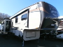 2013 Jayco Pinnacle